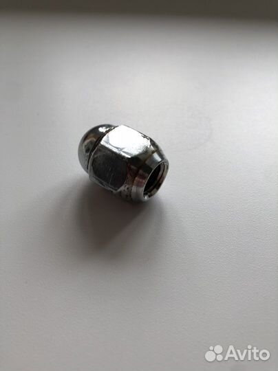 Гайки колесные toyota