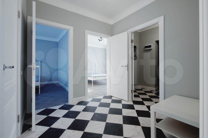 Дом 64 м² на участке 5 сот.