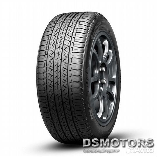 Michelin Latitude Tour HP 235/65 R18 110V