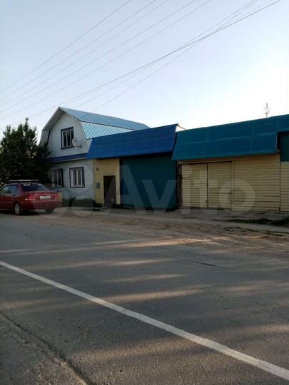 Дом 62 м² на участке 16 сот.