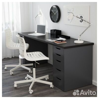 Тумбочка икея