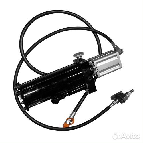 Гидравлический насос на пресс 20т