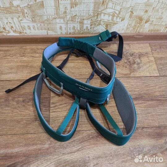 Страховочная система Mammut