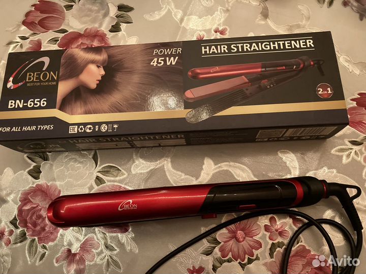 Выпрямитель