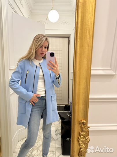 Пакет брендовых вещей