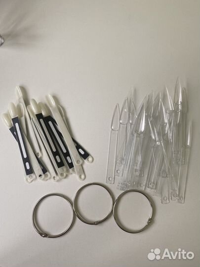 Материалы для маникюра