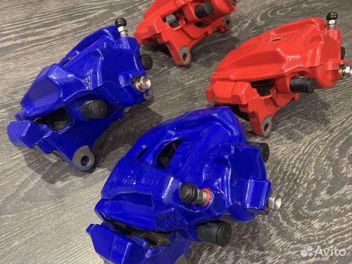 Суппорты 312 VAG PQ35 PQ46 2003-2016