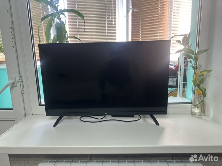 Телевизор xiaomi