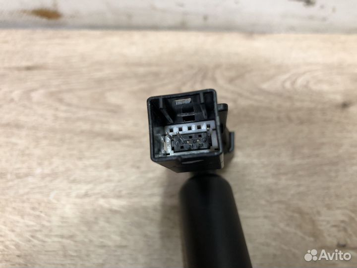 Зеркало салонное Opel Mokka