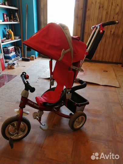 Велосипед детский