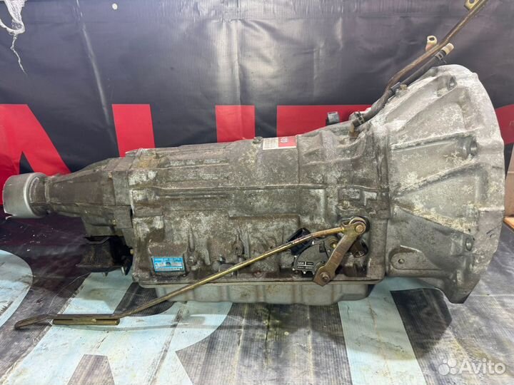 АКПП Toyota Crown JZS171, 1jzge, 3040LS