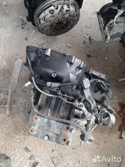 Двигатель хендай туксон 2.0 d4ea