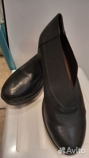 Туфли новые весна/осень (Испания)