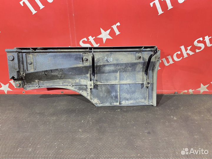 Продолжение крыла правого Daf XF106