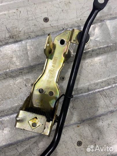 Педаль газа Haima 3 седан 1 2010