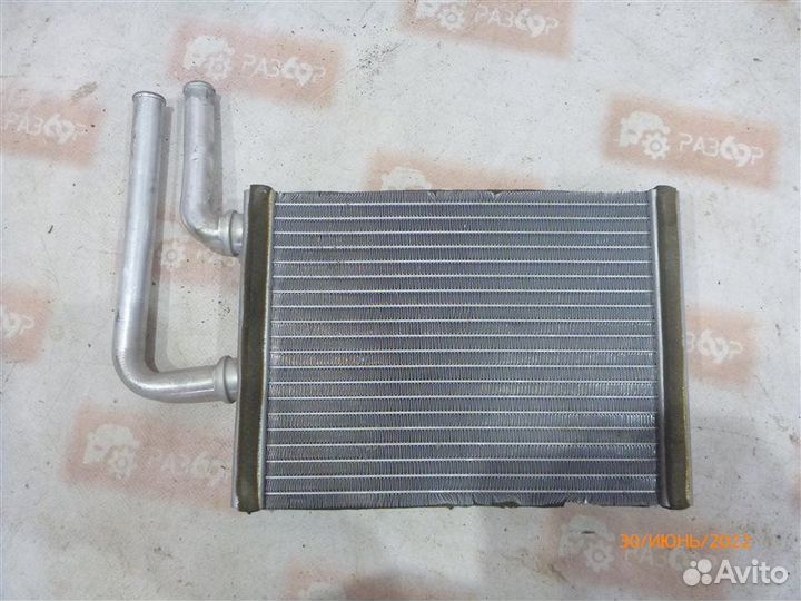 Радиатор печки Mitsubishi Outlander CU5W 4G69 2004