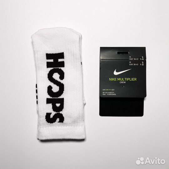 Носки Nike (1 пара)