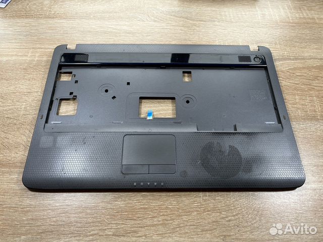 Топкейс Samsung R525 R528 R530