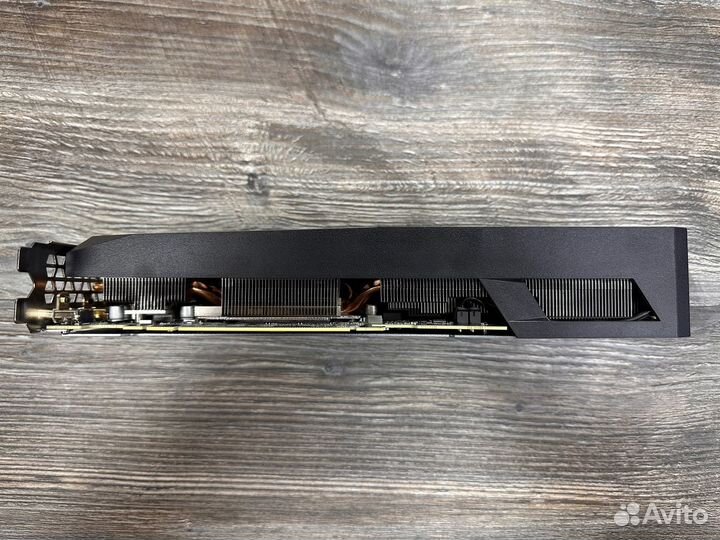 Видеокарта Gigabyte RTX 3060Ti Gaming OC 8GB