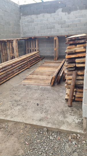 Гараж, 30 м²