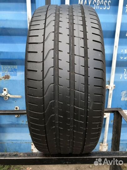 Pirelli P Zero 265/40 R22 106Y