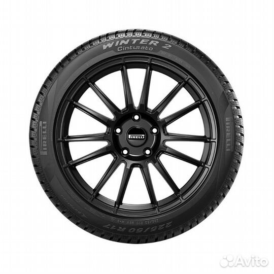 Pirelli Cinturato Winter 2 215/65 R16