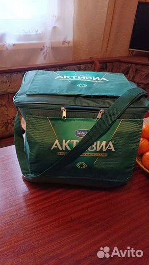 Термосумка новая