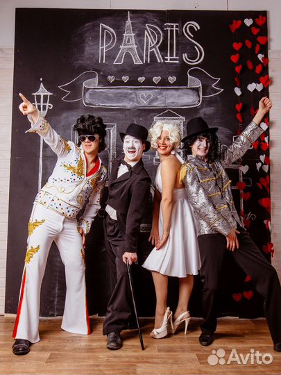 Поздравление с днем рождения