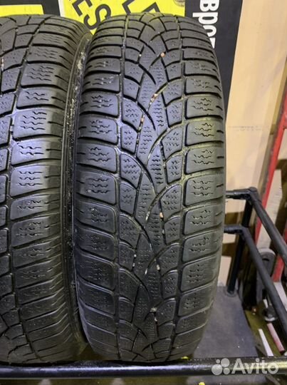 Dunlop SP Winter Sport 3D DSST ROF 175/60 R16 86H