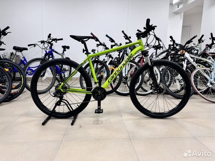 Велосипед Stels навигатор