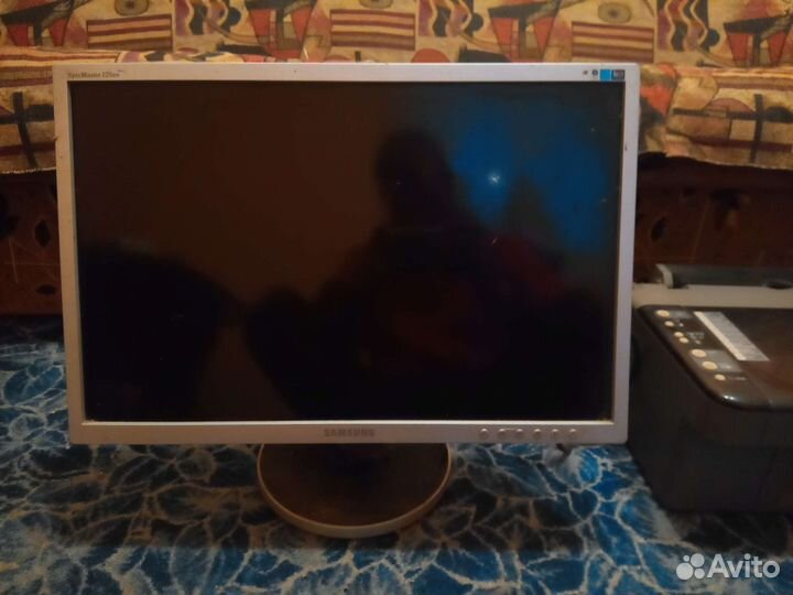 Монитор samsung 22 дюйма