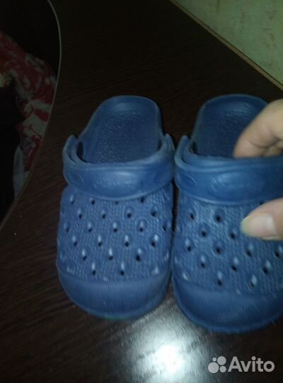 Сланцы детские