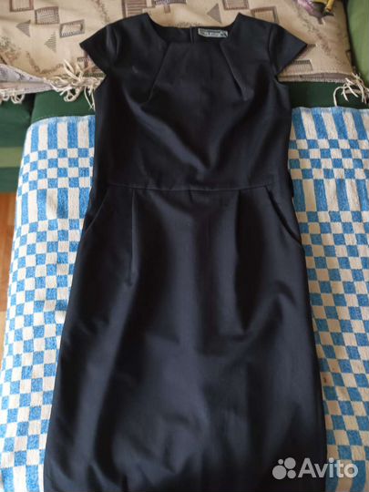 Платье для школы