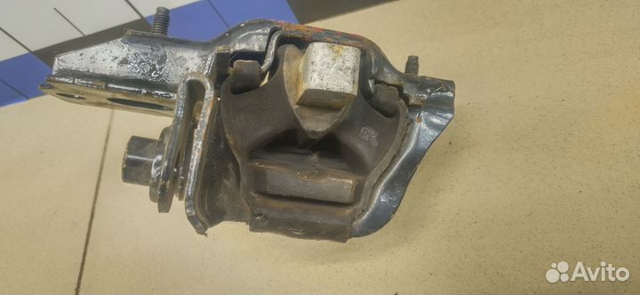 Опора кпп левая Fabia 2007-2015