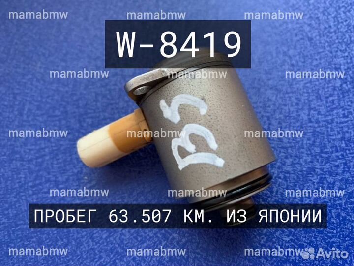 Клапан датчик сервотроника M54 M62 N52 N62 N63 S85