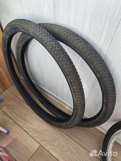 Покрышка innova 2549 размер 27.5*2.1 (54-584)