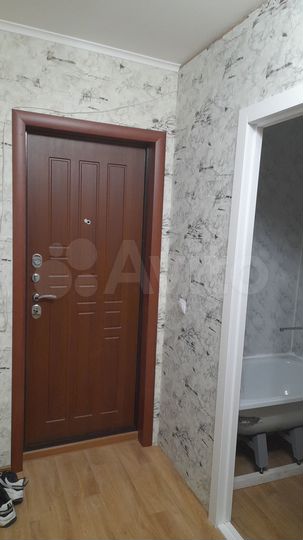 Комната 13 м² в 1-к., 1/5 эт.