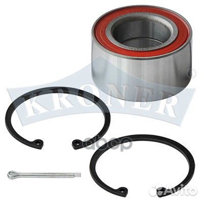 Подшипник ступицы BMW 3 (E36) (90) (задн. комп