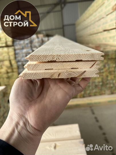 Вагонка Штиль Сосна 13 135 3000