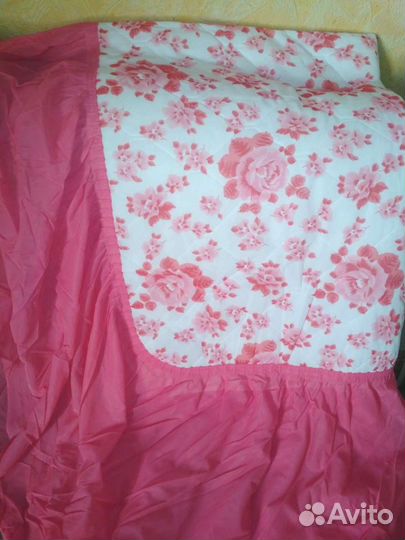 Покрывало на кровать (Англия) 1сп