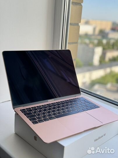 Apple MacBook Air13-inch