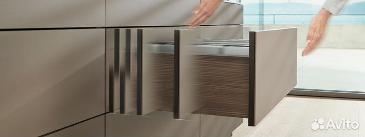 Фурнитура blum (Оригинал)