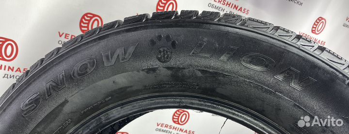 Triangle Snow-LL01 225/65 R17