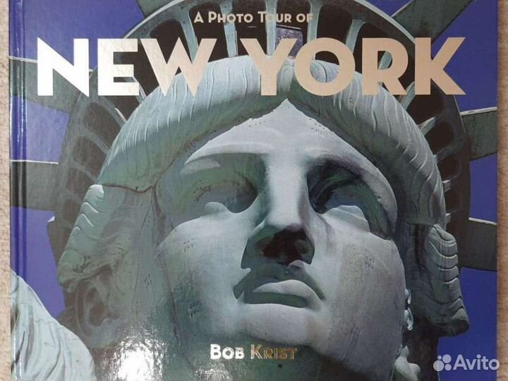 Фотоальбом New York