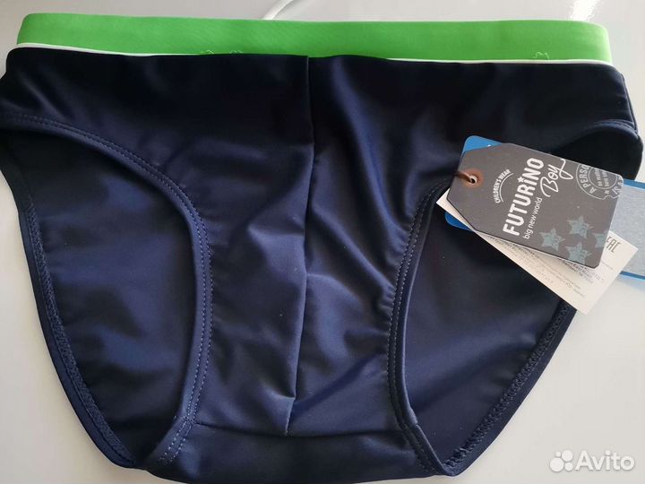 Трусы и плавки для мальчиков