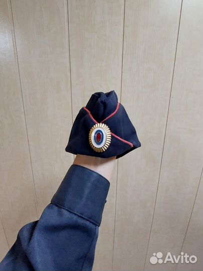 Форма полиции