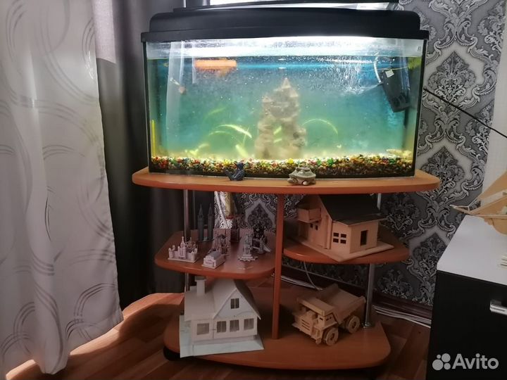 Аквариум