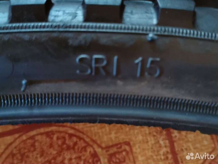 Покрышки для велосипеда 26