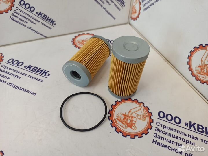 Топливный фильтр Kubota 15521-4316-0