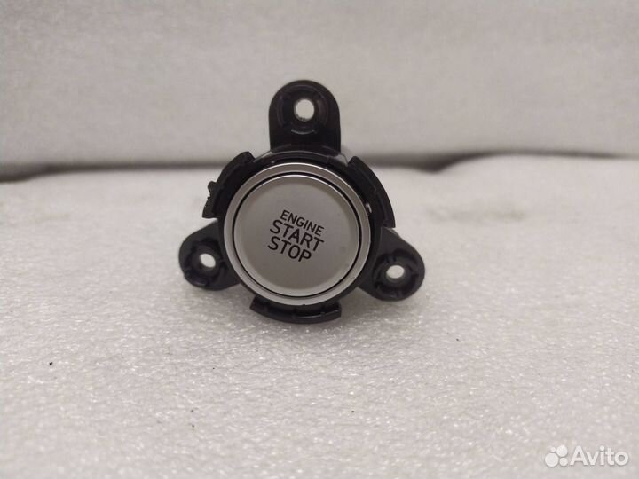 Кнопка запуска двигателя Hyundai Tucson 4